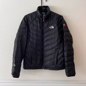 North Face Summit Series 800 Down Coat